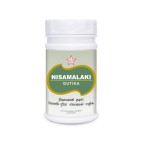 SKM Siddha Nisamalaki Gutika 100N